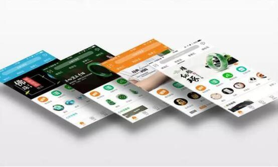 喜訊！創(chuàng)石記·琥珀匯正式更名為創(chuàng)石記，全面聚焦電子商務(wù)新篇章